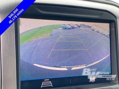 Used 2022 GMC Sierra 2500 SLE image 26