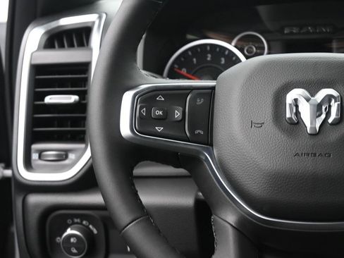New 2025 RAM 1500 Big Horn image 30