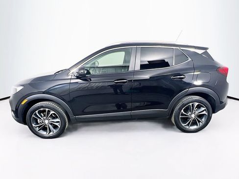 Used 2023 Buick Encore GX Select AWD/4WD image 4