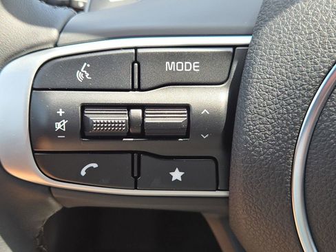 New 2026 Kia K5 GT image 29