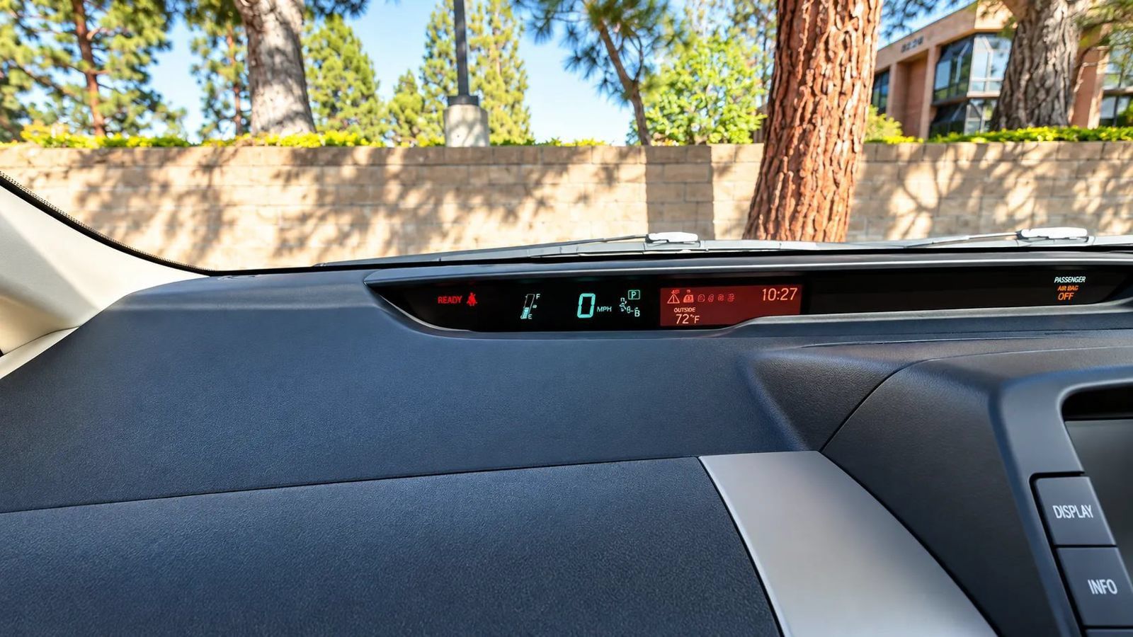 Used 2006 Toyota Prius FWD image 16