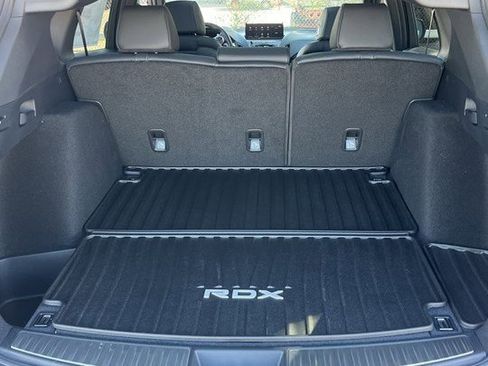 New 2026 Acura RDX A-Spec image 33