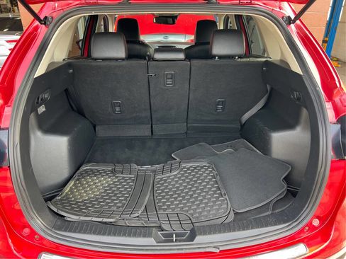 Used 2014 MAZDA CX-5 Grand Touring image 13