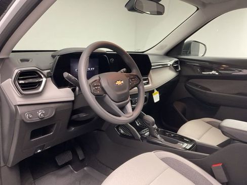 New 2026 Chevrolet TrailBlazer LS image 11