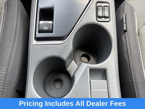 Certified 2024 Subaru Crosstrek 2.0i Premium AWD/4WD image 20