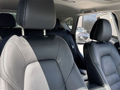 Certified 2024 MAZDA CX-5 AWD 2.5 S w/ Premium Plus Pkg image 47