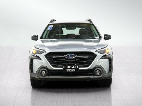 Used 2023 Subaru Outback Onyx Edition XT AWD/4WD image 8