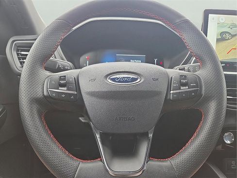 Used 2023 Ford Escape ST-Line w/ Tech Pack #1 image 19