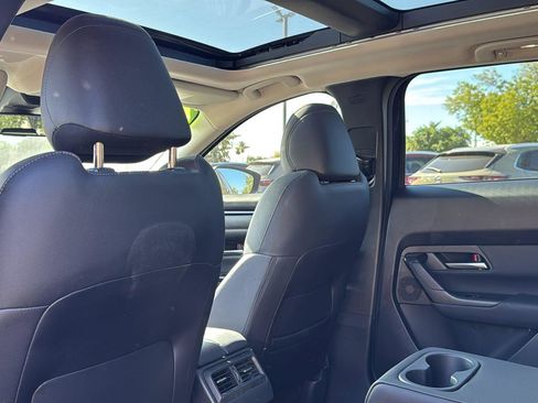 Used 2023 MAZDA CX-50 AWD 2.5 Turbo w/ Premium Pkg image 26