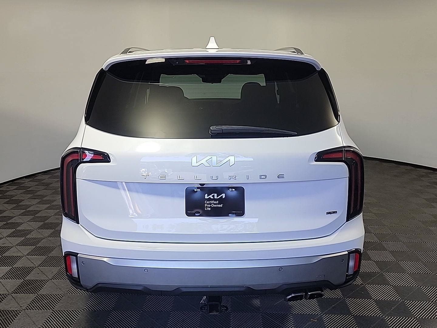 Certified 2023 Kia Telluride SX Prestige AWD/4WD image 5