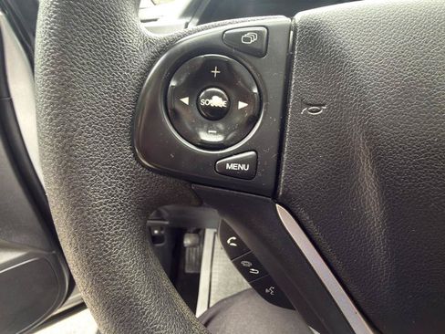 Used 2014 Honda CR-V EX image 17