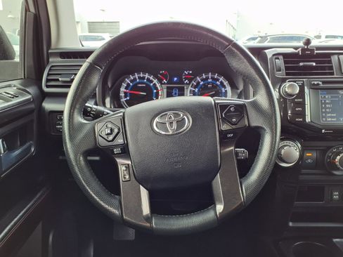 Used 2017 Toyota 4Runner TRD Pro image 13