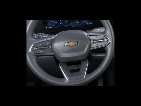 New 2026 Chevrolet Equinox LT w/ Safety and Technology Package FWD image 21