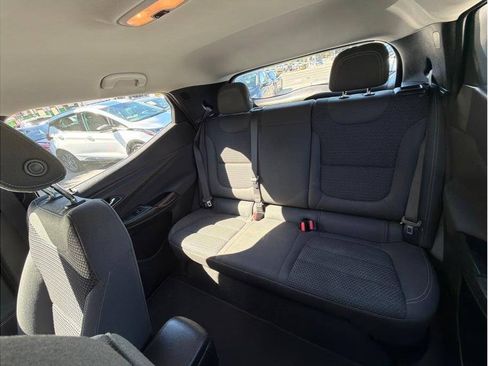 Used 2023 Chevrolet Bolt EUV LT w/ Driver Confidence Package FWD image 16