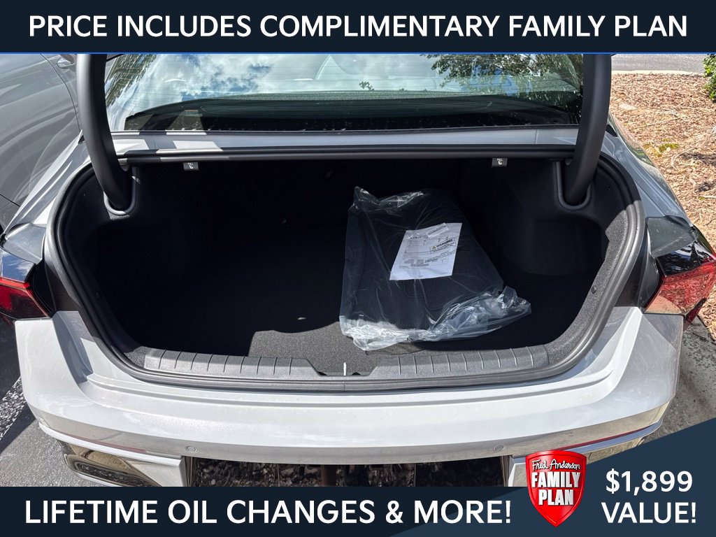 New 2026 Kia K5 GT-Line w/ GT-Line Premium Package FWD image 6