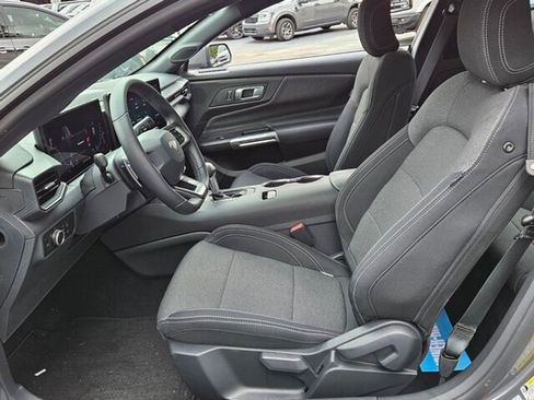 New 2025 Ford Mustang GT image 6