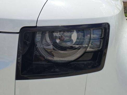 Used 2025 Land Rover Defender 110 S image 6