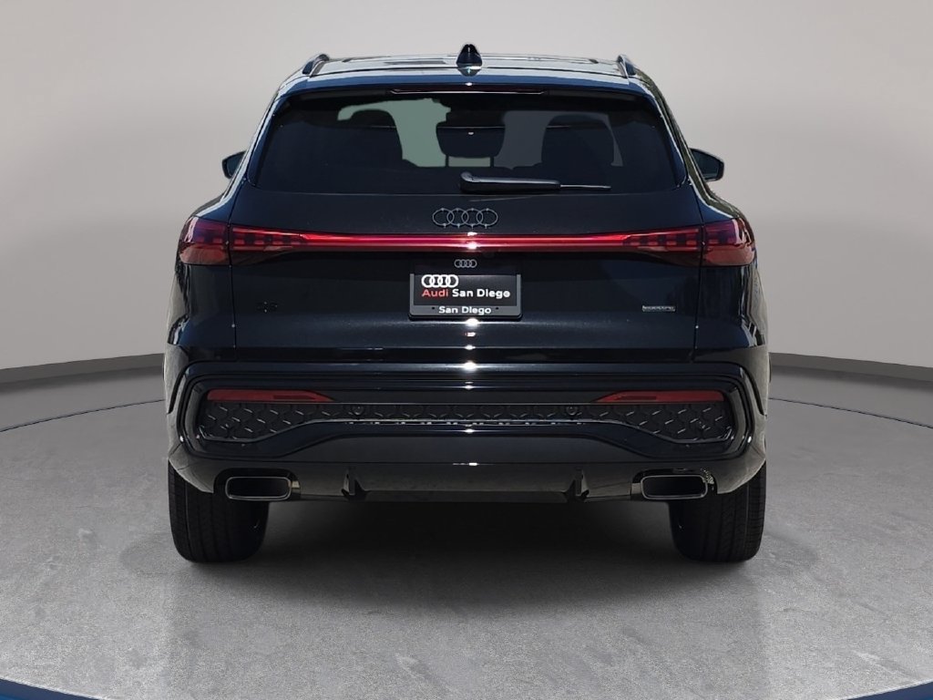 New 2026 Audi Q5 Premium Plus AWD/4WD image 6
