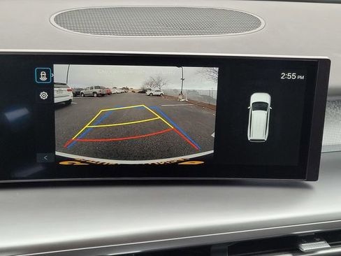 New 2026 Hyundai Ioniq 9 SE AWD/4WD image 25