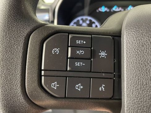Used 2023 Ford F150 XL w/ STX Appearance Package RWD image 10