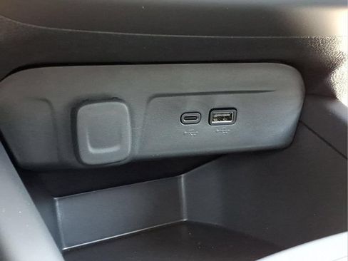 New 2026 Chevrolet Trax LS w/ LS Convenience Package FWD image 15