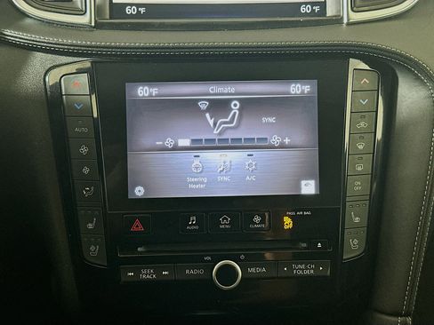 Used 2022 INFINITI QX50 Essential w/ Cargo Package image 24