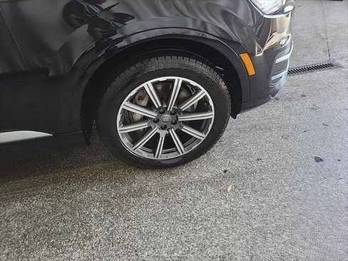 Used 2017 Audi Q7 3.0T Prestige image 12