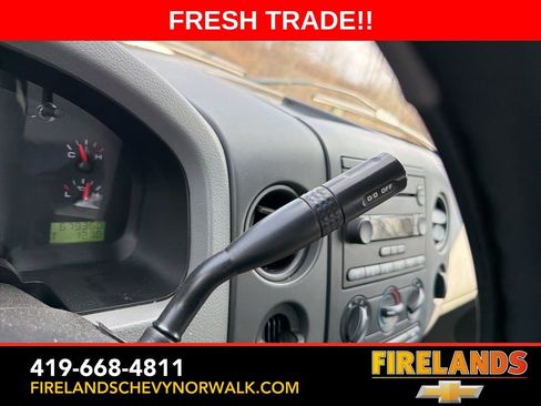 Used 2006 Ford F150 4x4 SuperCab image 19