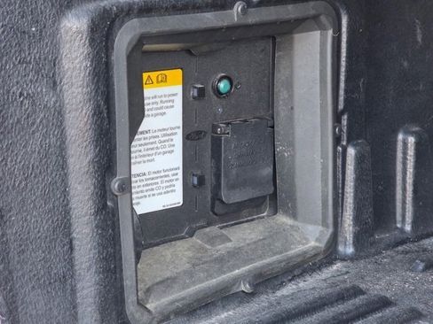 Certified 2023 Ford F150 XLT w/ Equipment Group 302A High image 16