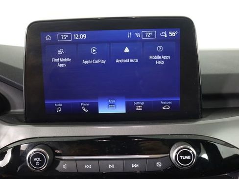 Certified 2023 Ford Escape Active image 40