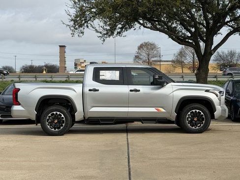 New 2026 Toyota Tundra SR5 image 3