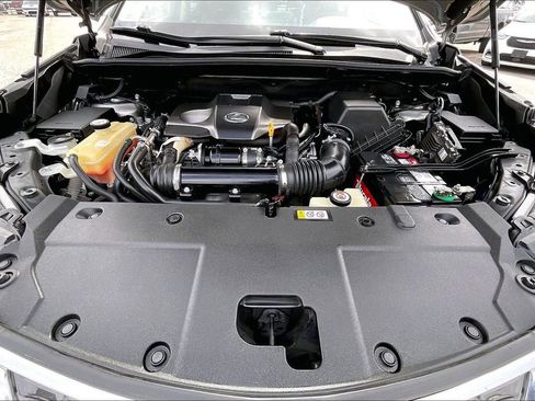 Used 2019 Lexus NX 300 FWD w/ Accessory Package 2 image 31