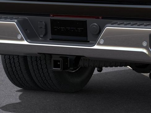 New 2026 Chevrolet Silverado 3500 LT AWD/4WD image 38