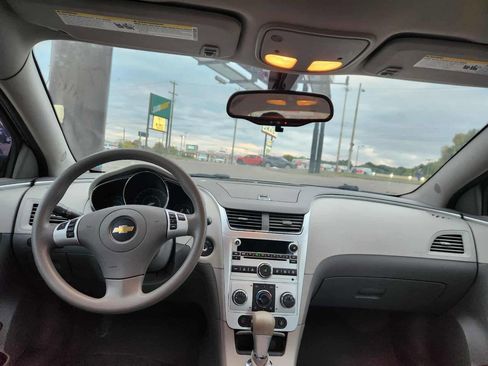 Used 2012 Chevrolet Malibu LS w/ LS Uplevel Package image 18