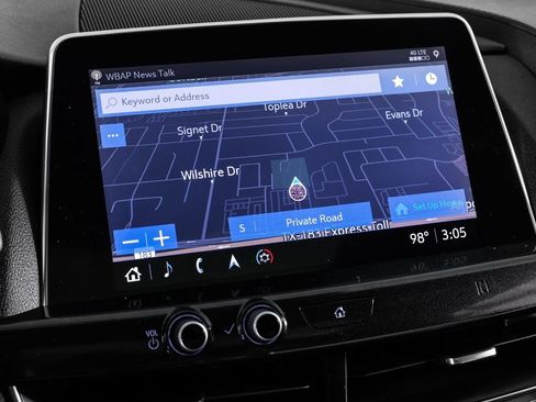 Used 2021 Cadillac CT5 Premium Luxury RWD image 21