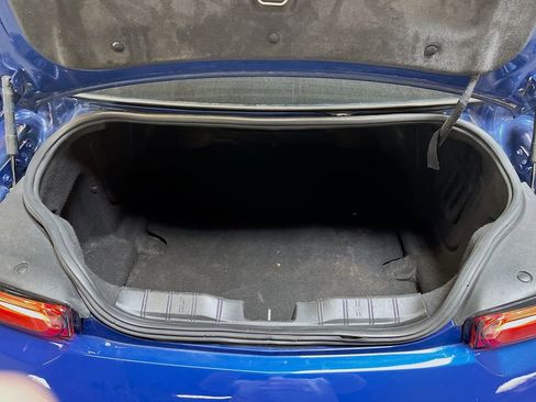 Used 2019 Chevrolet Camaro SS RWD image 25
