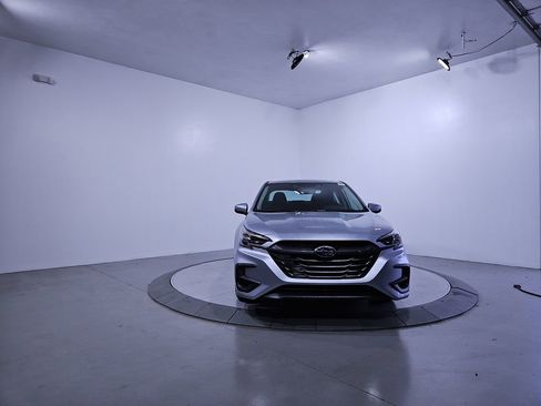 New 2025 Subaru Legacy Premium image 8