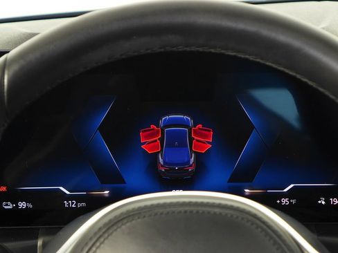 Certified 2023 BMW i4 eDrive40 w/ M Sport Package RWD image 28