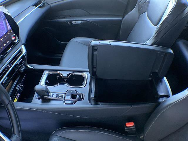 Certified 2026 Lexus RX 350 Premium w/ Accessory Package (Z1) FWD image 21