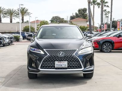 Used 2021 Lexus RX 350 FWD w/ Accessory Package