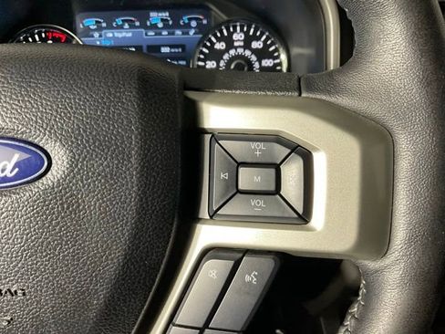 Used 2019 Ford F150 Lariat w/ Equipment Group 502A Luxury image 25