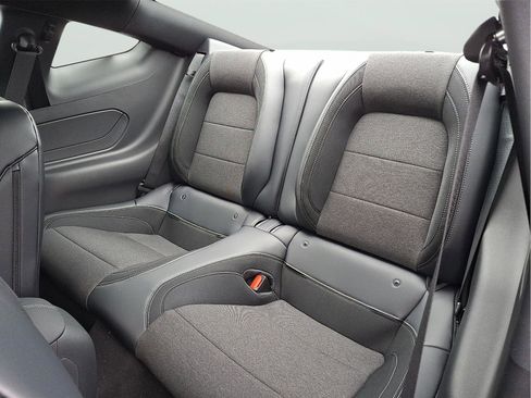 New 2026 Ford Mustang Coupe RWD image 8