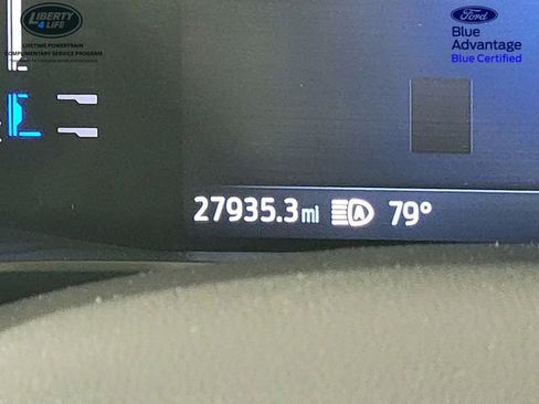 Certified 2023 Ford Escape ST-Line w/ Tech Pack #1 AWD/4WD image 30