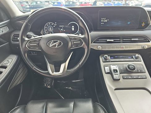 Used 2021 Hyundai Palisade Limited image 18
