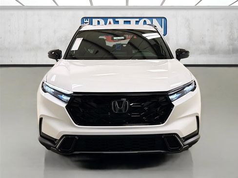 New 2026 Honda CR-V Sport image 2