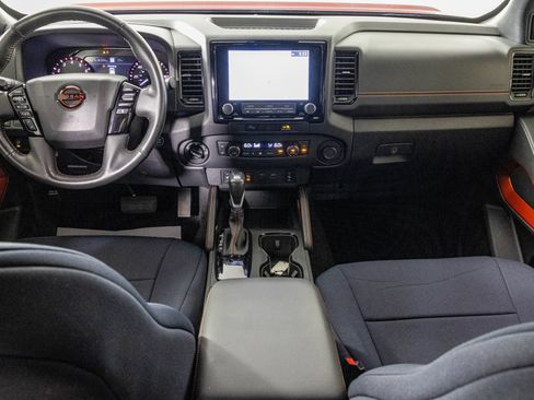 Used 2024 Nissan Frontier PRO-4X w/ Pro Convenience Package AWD/4WD image 27