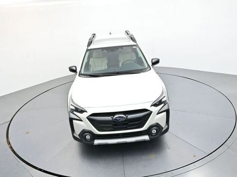 Used 2024 Subaru Outback Limited XT AWD/4WD image 29