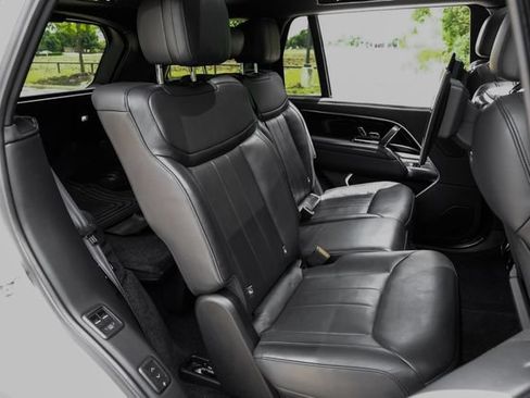 Used 2023 Land Rover Range Rover Long Wheelbase Autobiography AWD/4WD image 48