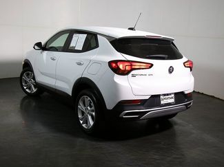 Used 2022 Buick Encore GX Preferred w/ Cold Weather Comfort Package video 2
