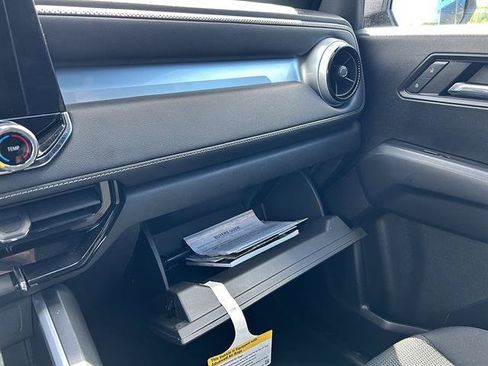Certified 2023 Chevrolet Colorado LT AWD/4WD image 24
